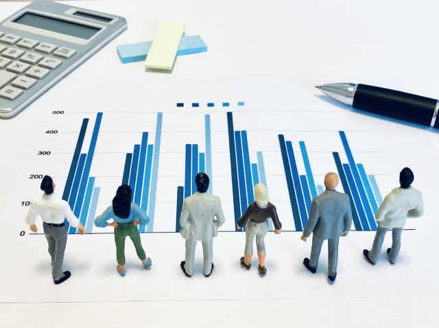 競合企業の「本当の戦略」はヒアリングでしか見えてこない理由